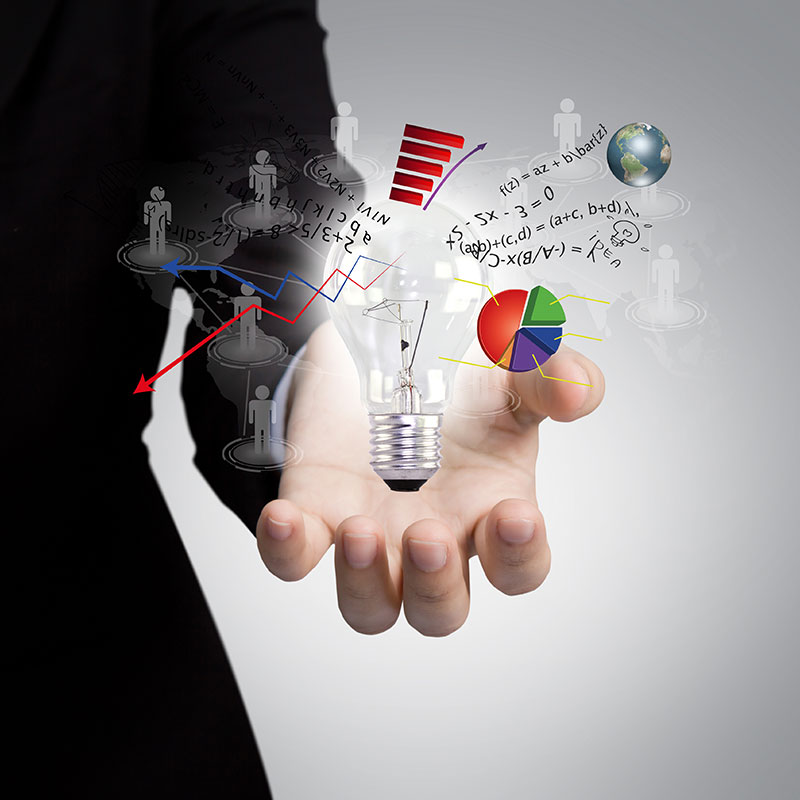 Renif Mühendislik Vizyon